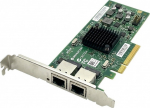 BROADCOM NetXtreme BCM5720-2P - Network adapter - PCIe 2.0 Low-Profile - x - Netzwerkkarte - PCI-Express