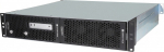 Sonnet xMac mini 2024+ Rackmount System with Echo IIDV module - Rack mounting