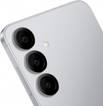 OBAL:ME Lens Protector for Samsung Galaxy S25 / silver shadow
