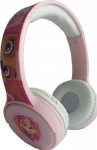 Nickelodeon Paw Patrol Bluetooth Headphones Pink