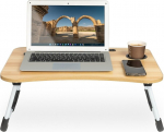 RoGer Folding Laptop Table
