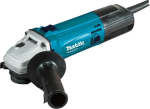 Makita sander MAKITA SANDER KĄT.115mm M9502RB 570W /MT