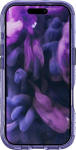 LAUT CRYSTAL MATTER X for iPhone 17 - Purple Crystal