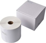 G&G(475 ST/ 102 x152mm) Coated Paper, perforated