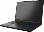 Schenker XMG PRO 16 VE - M25fgw 16" WQXGA Core i9-14900HX - Core i9 - 5.8 GHz