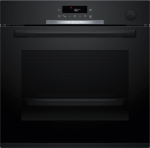 BOS Bosch Serie 4 HRG312BB4 oven 71 L 3600 W Black