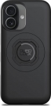 Quad Lock iPhone 17 Case Black