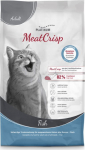PLATINUM MeatCrisp Adult Fish - dry cat food - 1.5kg