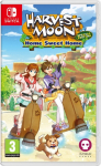 ''Numskull'' NSW Harvest Moon: Home Sweet Home - Special Edition