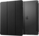 Spigen Liquid Air Folio do iPad Pro 13" 7 / 8 / 2024-2025 czarny