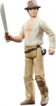 Hasbro Fans Indiana Jones and the Temple of Doom: Indiana Jones Action Figure (15cm) (F6083)