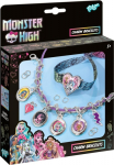 CCG Totum: Monster High - Charm Bracelets (TT560093)