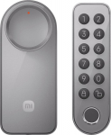 Xiaomi Self-Install Smart Lock (Keypad Included) EU | Xiaomi