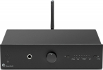 Pro-Ject Stereo Box E amplifier, black