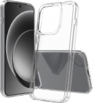 SCREENOR BUMPER ONEPLUS 15 L&Auml;PIN&Auml;KYV&Auml;