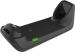 Zebra charging-/communication station - Charging-/communication station, interfaces: Bluetooth, USB, RS232, order separately: connection cable, fits for: DS8288