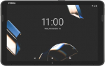 Zebra ET401, Android Tablet PC, 8" (1280x800), 6 GB RAM, 64 GB Flash, 5G, Wi-Fi 6E, IP65, 6100 mAh, black - Tablet PC, Android, screen size: 8", display resolution: 1280x800 pixels, brightness: 600 cd, RAM: 6 GB, storage: 64 GB (Flash), processor: Qu ...