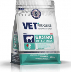 VET RESPONSE Gastrointestinal - dry cat food - 400g