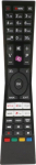 Lamex Pilot do TV LCD VESTEL RM-L1785 SMART ,NETFLIX, YOUTUBE,PRIME VIDEO