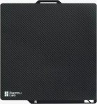 Carbon Fiber Surface Plate - printimisalus Bambu Lab mudelitele: X1, X1C,X1E,P1P,P1S,A1