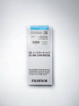 Fujifilm DX Ink Cartridge 200 ml skyblue