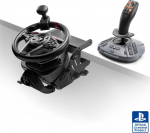 Thrustmaster Steering Wheel Thrustm. T128P Simtask Farming Pack (PST/PC) retail