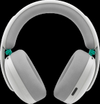 Log LOGITECH G325 LIGHTSPEED Wireless Gaming Headset - WHITE, NO LANG,EMEA28i-935, RETAIL,2.4GHZ,EMEA