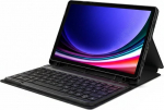 inateck N0028 black Galaxy Tab A9 plus Tastatur Bluetooth