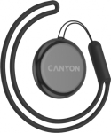 CANYON smart tag ONTAG 1 iOS Black