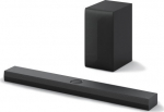 LG S70TY Soundbar, 3.1.1 ch, Black