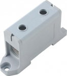 Pawbol Power Strip Terminal Strip LZS w gray body 35-150mm2 E.4153/SZ