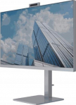 Computer ADAX VERSO AIO 27'' White WXIPC14400 i5-14400/H610/32GB/1TB/W11P