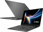 MSI Prestige 16 Flip AI+ C3MTG-067PL - Ultra 9 386H | 16" OLED | Touch | 32GB | 2TB | W11P - Ultra 9 386H | 16"" | Touch | 32GB | 2TB | Win11Pro