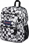 JanSport JanSport Big Student Backpack EK0A5BAH0W9 White One size