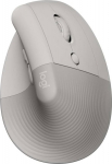 Log Juhtmata Hiir Logitech Lift Vertical Ergonomic, hall