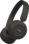 JVC HA-S59W Headset Wired & Wireless Head-band Music/Everyday USB Type-C Bluetooth Black