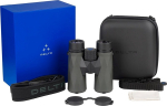 Delta Optical Forest DO-1305 Binoculars 8 &times; 42 Black, Green