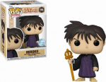 Funko Pop! Animation: Inuyasha - Miroku (Special Edition) #1594 Vinyl Figure