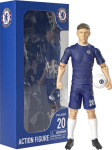 Banbo Toys: Chelsea Sockers - Cole Palmer Action Figure (20cm) (83477)