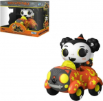 Funko Pop! Boo Hollow - Nina & Witch Mobile Vinyl Figure
