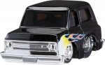 MGA CarTuned:Series 1 - 1969 Chevy K5 Blazer (Pro Street) for Sidekick (592594)