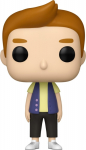 Funko Pop! Animation: Bob's Burgers - Jimmy Jr. #2171 Vinyl Figure