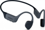 Evolveo headphones EVOLVEO wireless headphones BoneMax MP3 32GB on the cheekbones IPX8 szary
