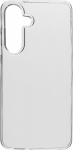 Tactical TPU Cover for Samsung Galaxy S25 FE / transparent
