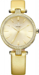 Giewont Sapphire Women&rsquo;s Watch GW9890-A3 / gold