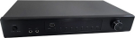 Lumi Audio Amplifier, 6 Zones, 12-Ch, 600W (12x50W)