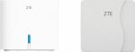 ZTE Zestaw router MESH WiFi5 Z1200 + antenna MF258 ODU