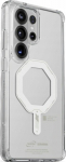 SKINARMA Skinarma Saido Mag-Charge case do Samsung Galaxy S26 Ultra niteglow