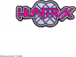 Fame Bros Cinereplicas: K-Pop Demon Hunters - HUNTR/X Pin (CR3134)