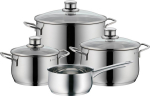WMF 730446040 cookware set 4 stk